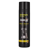 Шампунь AnimAll для цуценят всіх порід, 250 мл